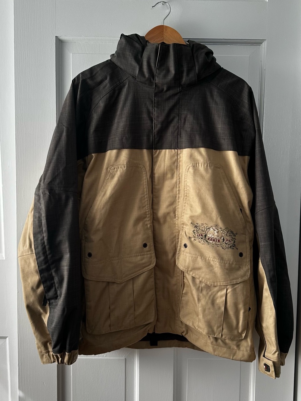 Burton - Vintage Ronin Jacket